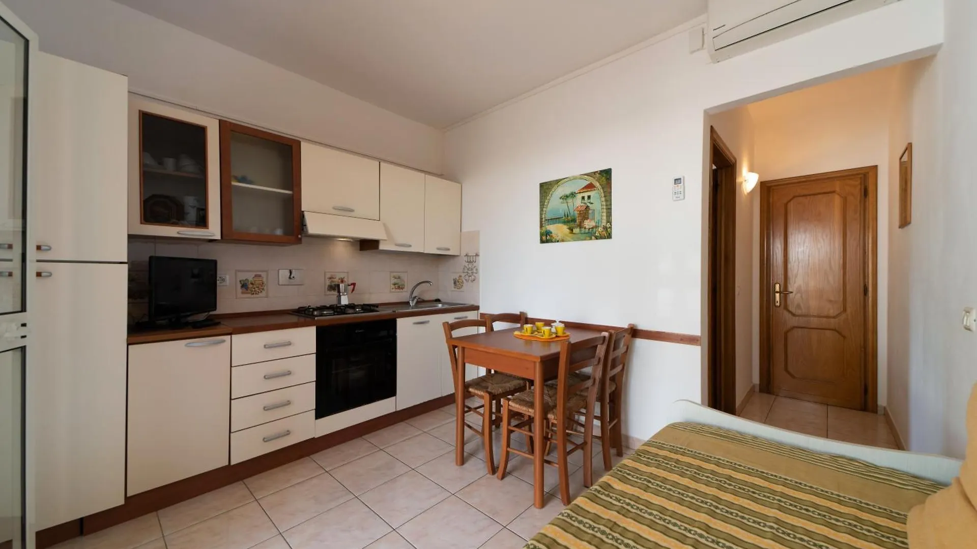 Villetta Grazia Capoliveri  Apartment Capoliveri (Isola d'Elba)